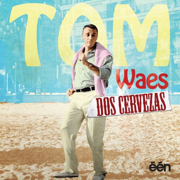 Tom Waes